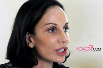 Gabon : Sylvia Bongo Ondimba « Pourquoi je marche contre les crimes rituels »